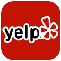 Yelp Logo