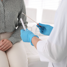 STD/STI Testing