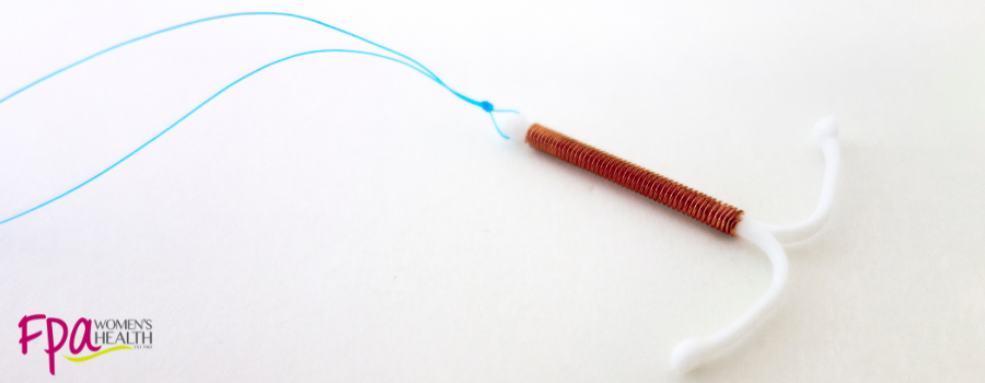 Birth control vs IUD blog